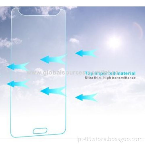 Cellphone Mirror Screen Protectors for LG Nexus 5